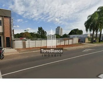 land_lot em Avenida General Carlos Cavalcanti, Uvaranas - Ponta Grossa - PR