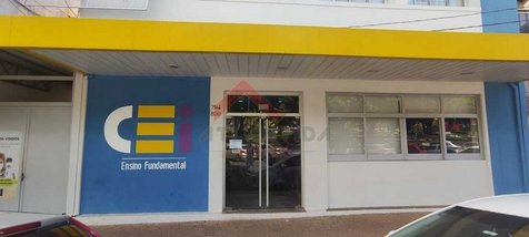 commercial_property em Doutor Orensy Rodrigues da Silva, Centro - Andradina - SP