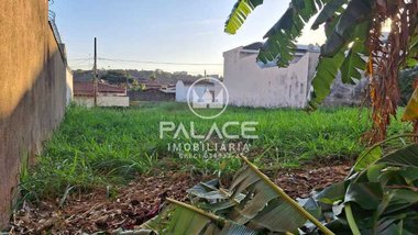 land_lot em Rua das Zínias, Nova Piracicaba - Piracicaba - SP