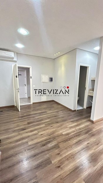 office em Avenida Rudolf Dafferner, Boa Vista - Sorocaba - SP