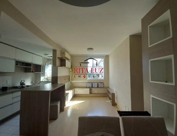 apartment em Avenida da Cavalhada, Cavalhada - Porto Alegre - RS
