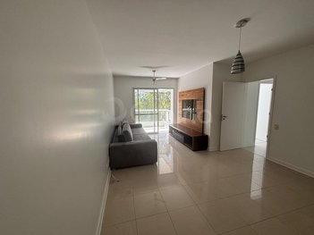 apartment em Rua Professor Ayrton Roberto de Oliveira, Itacorubi - Florianópolis - SC
