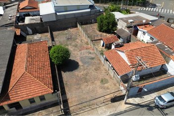 land_lot em Rua Primeiro de Novembro, Vila Santa Eliza - Mogi Mirim - SP