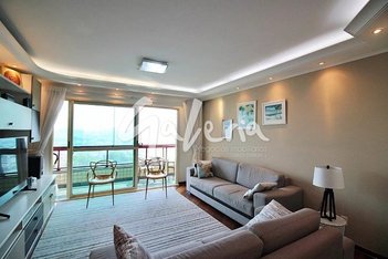 apartment em Avenida Presidente Arthur Bernardes, Rudge Ramos - São Bernardo do Campo - SP