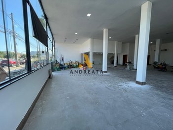 business em Avenida das Américas, Barra da Tijuca - Rio de Janeiro - RJ