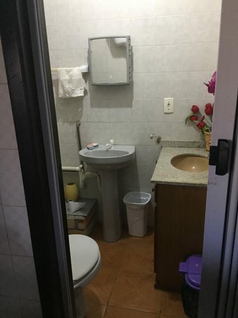 Cômodo Condomínio