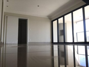 apartment em Rua José Bonifácio, Vila Mendonça - Araçatuba - SP