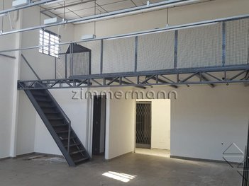 office em Avenida dos Bandeirantes, Vila Olímpia - São Paulo - SP