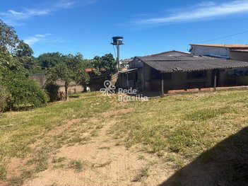 house em SMPW Quadra 3 Conjunto 6, Park Way - Brasília - DF