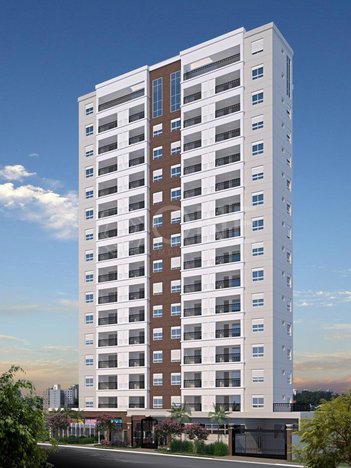 apartment em Rua Paulistânia, Sumarezinho - São Paulo - SP