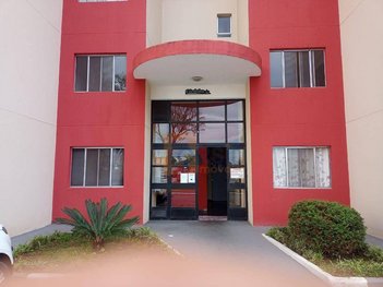 apartment em Rua Masuzo Naniwa, Vila Mogilar - Mogi das Cruzes - SP