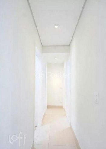 apartment em Rua Jaboticabal, Vila Bertioga - São Paulo - SP