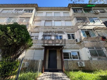 apartment em Rua Doutor Carlos Maria Bins, Jardim Leopoldina - Porto Alegre - RS