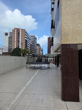 Cômodo Condomínio