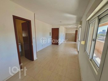 apartment em Rua Tunísia, Vila Ipiranga - Porto Alegre - RS