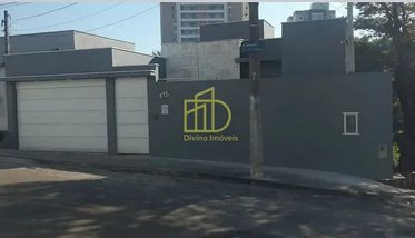 house em Rua Guarani, Vila Jardini - Sorocaba - SP
