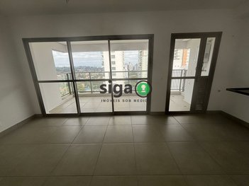 apartment em Avenida Vereador José Diniz, Santo Amaro - São Paulo - SP