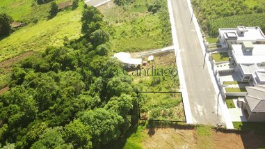 land_lot em Acesso Fioravante Angelo Massolini, São Paulo - Concórdia - SC