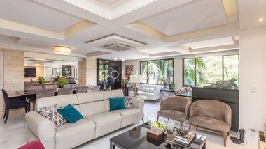 apartment em Avenida Luiz Manoel Gonzaga, Três Figueiras - Porto Alegre - RS