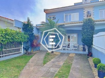 house em Rua Ibirapuitã, Centro - Xangri-Lá - RS