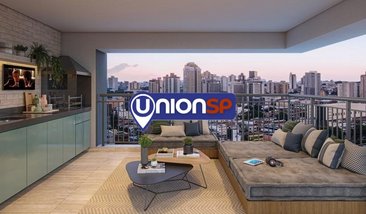 apartment em Barão de Monte Santo, Mooca - São Paulo - SP