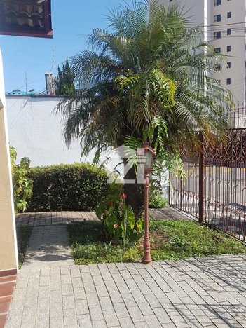 house em Avenida Francisco Assis Monteiro de Castro, Vila Oliveira - Mogi das Cruzes - SP