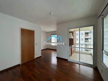 apartment em Avenida Doutor Altino Arantes, Vila Clementino - São Paulo - SP