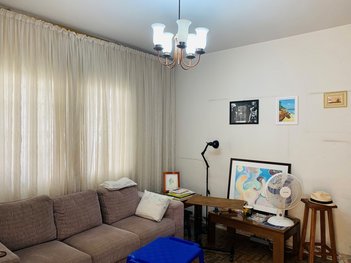 house em Rua Professor Vahia de Abreu, Vila Olímpia - São Paulo - SP