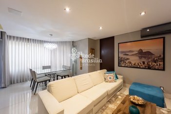 apartment em Área Especial 4 Lotes G/H, Guará II - Brasília - DF