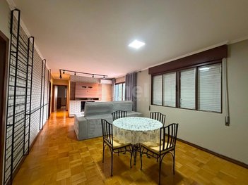 apartment em Rua Almirante Barroso, Petrópolis - Passo Fundo - RS