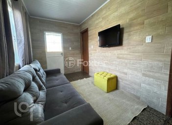 house em Rua Manoel Machado, Tamandaré - Esteio - RS