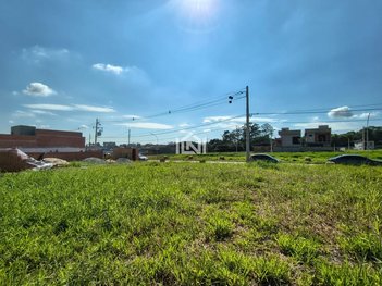 land_lot em Avenida Ivo Mário Isaac Pires, Parque do Agreste - Vargem Grande Paulista - SP