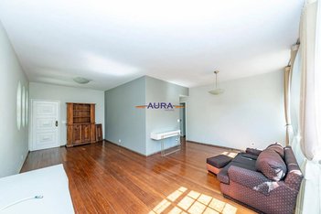 apartment em Avenida Prudente de Morais, Santo Antônio - Belo Horizonte - MG