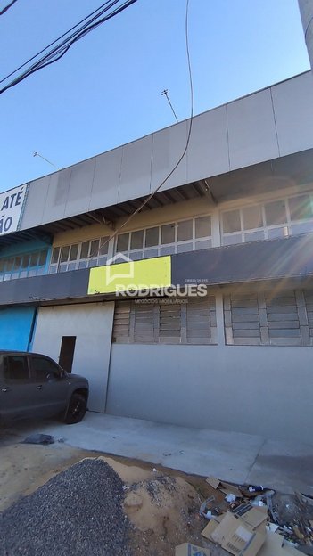 industrial em Avenida Senador Salgado Filho, Scharlau - São Leopoldo - RS