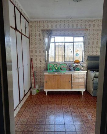 house em Rua Pirajá, Mooca - São Paulo - SP