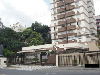 apartment em Rua República Argentina, Ponta Aguda - Blumenau - SC