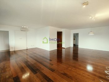 apartment em Avenida São Paulo Antigo, Real Parque - São Paulo - SP
