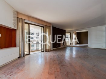 apartment em Rua Brás Cardoso, Vila Nova Conceição - São Paulo - SP