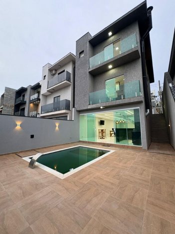 apartment em Rua das Caliandras, Portais (Polvilho) - Cajamar - SP