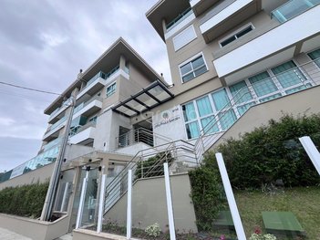 apartment em Rodovia João Paulo, João Paulo - Florianópolis - SC