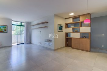 apartment em SQN 316, Asa Norte - Brasília - DF