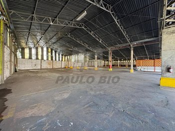 industrial em Oratório, Jardim Ana Maria - Santo André - SP