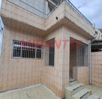 house em Avenida Boschetti, Vila Medeiros - São Paulo - SP