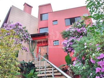 house em Avenida Edgar Pires de Castro, Hípica - Porto Alegre - RS