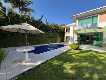 house em dos Merlins, Jurerê Internacional - Florianópolis - SC