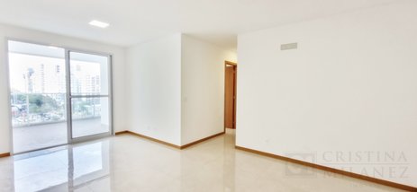 apartment em Rua Eugênio Netto, Santa Lúcia - Vitória - ES