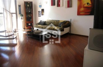 apartment em Rua Nazira Carone, Jardim Ampliação - São Paulo - SP