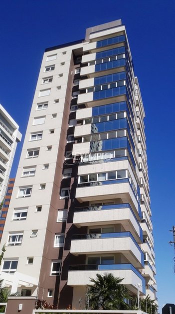 apartment em Rua Noêmia Nabinger, Madureira - Caxias do Sul - RS