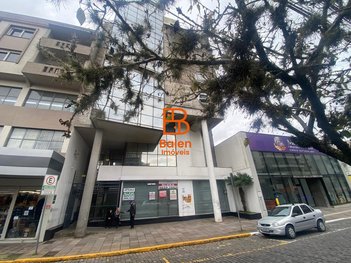 business em Avenida Júlio de Castilhos, São Pelegrino - Caxias do Sul - RS