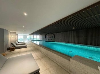 apartment em Rua França Pinto, Vila Mariana - São Paulo - SP